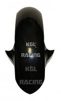 Frontfender for YZF R6, RJ11, 06-07