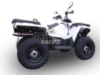 GPR voor Polaris Sportsman 570 2014/19 - Gekeurde slip-on Demper - Deeptone Atv