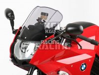 MRA screen for BMW F 800 S 2006-2009 Touring black