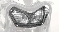 Headlightcover - Yamaha XT1200Z Super Ténéré '10->
