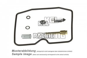 Carburator revisie kit voor KAWASAKI Z 1000 A1/ A2 (KZT00A1-2) (77-78)KAWASAKI Z 1000 LTD (KZT00B1-2) (77-78)KAWASAKI Z 1000 Z1R