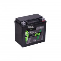 INTACT Bike Power SLA batterij YTZ7-S