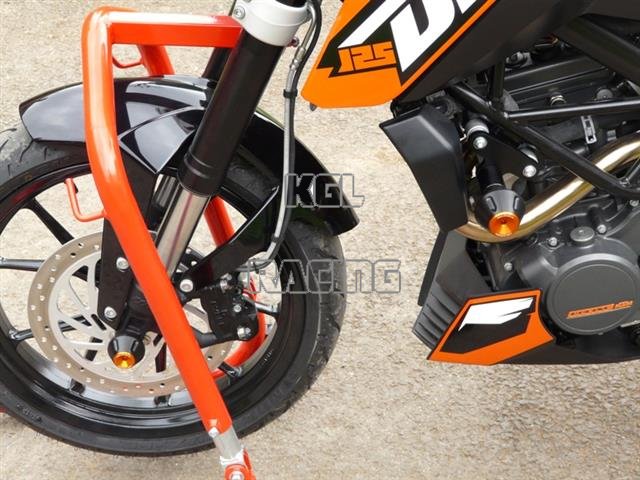 RDmoto valblokken voor KTM 200 Duke 2012->> - MODEL: PHV2 - Klik op de afbeelding om het venster te sluiten