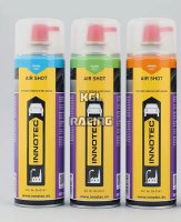 Innotec Air Shot 500ml pakket 3 stuks