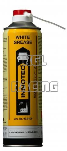 Innotec White Grease - Click Image to Close