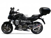 GPR for Aprilia Mana 850 - Gt 2007/16 - Homologated Mid-Line - Trioval