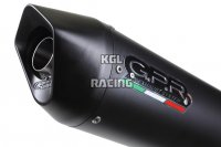 CAFE' RACER FURORE NERO UNIVERSELE GEKEURDE DEMPER - L.200mm 90 X 120mm CAFE' RACER FURORE NERO UNIVERSELE GEKEURDE DEMPER - L.200mm 90 X 120mm