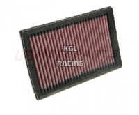 K&N Air Filter Nr: AL-1002