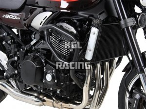 Crash protection Kawasaki Z 900 RS / Cafe Bj. 2018 (engine) - black