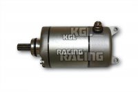 Starter motor for YAMAHA YZF 600R; FZR 600; FZR 600 R; YFM 350 Bruin; Grizzly and Wolverine,