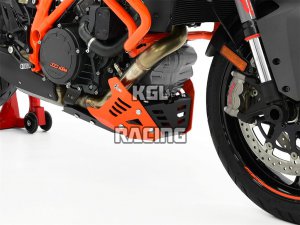 IBEX motor beschermings KTM 1290 Super Duke GT BJ 2016-21 - Oranje