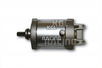 Starter motor for Honda CB900F 02; CBR600F 91-96; CBR900RR 93-03; VTR1000F 98-05; CBR1100XX 97-07,