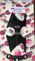 SUZUKI GSX600F '90>'96 - Fibre-Lyte Carbon Protection T-de-Fourche SUZUKI GSX600F '90>'96 - Fibre-Lyte Carbon Protection T-de-Fourche