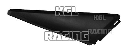 Side cover RH for CBR 1000 RR, 08-09, SC59, ongespoten ABS, zwart. De kuip is gemaakt van hoog-quality ABS en heeft alle montage - Klik op de afbeelding om het venster te sluiten
