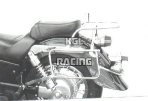 Kofferrekken Hepco&Becker - Kawasaki VN1500 CLASSIC '98->
