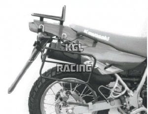 Support coffre Hepco&Becker - Kawasaki KLR650 '95->