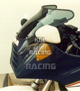 MRA ruit voor Kawasaki GPZ 900 R 1990-1994 Spoiler smoke