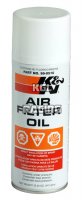 K&N Air Filter Oil - 350ml - Aerosol Nr: 99-0516