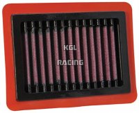 K&N Air Filter Nr: BM-1199