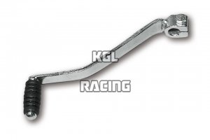 Gear shift lever, chrome plated, long