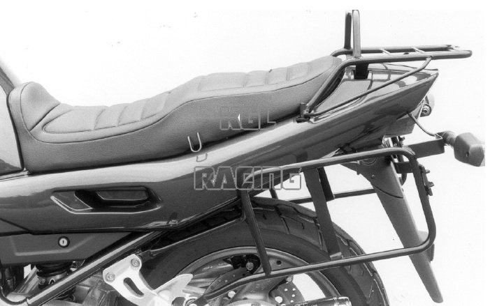 Luggage racks Hepco&Becker - Yamaha XJ900S DIVERSION - Click Image to Close