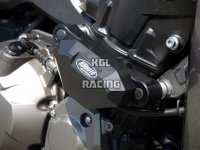 RDmoto slider pour Kawasaki Z1000 2014->> - MODEL: DIAMOND
