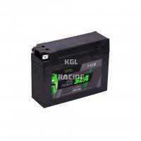 INTACT Bike Power SLA batterij YT4B-BS