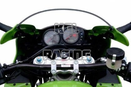Superbike Kit Kawasaki ZX9-R '02-'03 - Click Image to Close