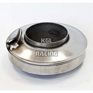 KGL Racing silencieux entree - RONDE