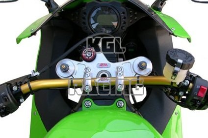 Superbike Kit Kawasaki ZX10-R '06-'07 - Click Image to Close