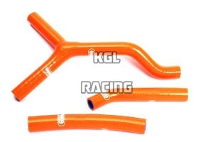 Samco Sport Hose KTM 250 SX '03-'06