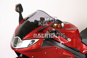 MRA screen for Triumph 1050 Sprint ST 2005-2007 Touring black