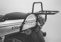 Support topcase Hepco&Becker - Yamaha FZR1000 '89-'90