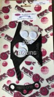 YAMAHA FJR1300 - Fibre-Lyte Carbon Protection T-de-Fourche YAMAHA FJR1300 - Fibre-Lyte Carbon Protection T-de-Fourche