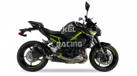 IXIL silencieux Kawasaki Z 900 2020 L3N Black