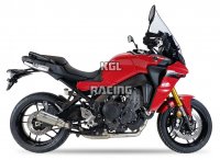 IXRACE for YAMAHA TRACER 9 21-23 (RN70) - Full exhaust System MK2 SERIES INOX