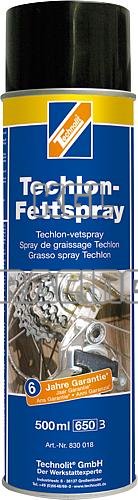 Techlon vet spray - Click Image to Close