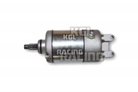 Starter motor for HONDA TRX 300 EX from 1993 to 2008 and TRX 300 X from 2009,