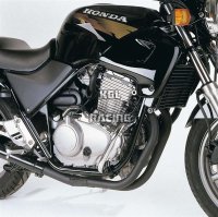 Crash protection Honda CB 500 / S Bj.1993 (engine) - black