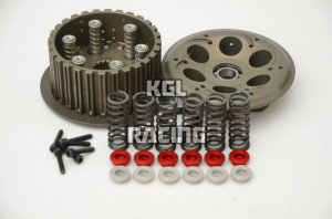 TSS Slipper clutch KTM 990 /SMT/SM/SUPERDUKE ( LC4 s ) + springs
