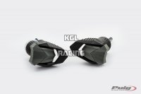 Puig Crash Protectors Suzuki GSF 650 N BANDIT '07-'09
