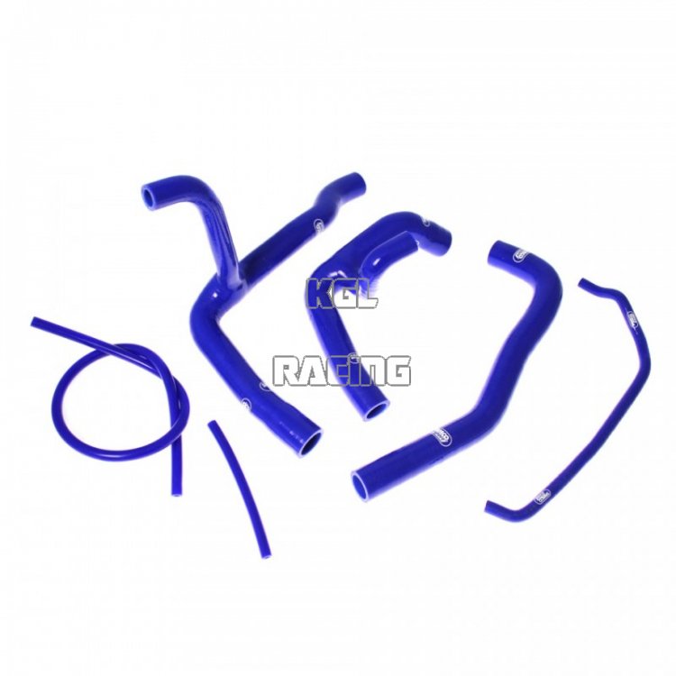 Samco Sport slangen Yamaha YZF 600 R6 ** Racing Hose Kit** 2006-2019 - Klik op de afbeelding om het venster te sluiten