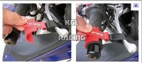 Ariete Brake Lock