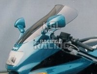 MRA bulle pour Kawasaki ZZR 1100 1998-2001 Touring noir