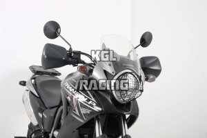 Koplamp rooster - Honda XL 700 V Transalp - zwart