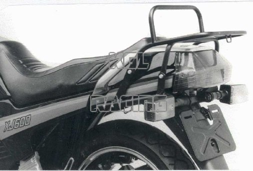 Support topcase Hepco&Becker - Yamaha XJ600F '86-'91 - Cliquez sur l'image pour la fermer