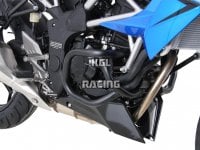 Valbeugels voor Kawasaki Z 125 (2018-) (motor) - zwart