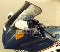 MRA bulle pour Kawasaki GPZ 900 R 1984-1989 Touring noir