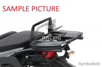 Top Carrier Hepco&Becker - Yamaha X-MAX 400 Easyrack for Topcase black