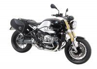 Hepco&Becker support laterale C-Bow - BMW R NineT '14->